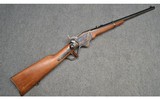 Armi Sport Taylor's and Co ~ Model 1865 Spencer Carbine ~ .45 S&W Schofield - 1 of 12