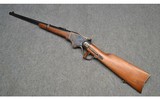 Armi Sport Taylor's and Co ~ Model 1865 Spencer Carbine ~ .45 S&W Schofield - 2 of 12