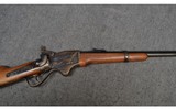 Armi Sport Taylor's and Co ~ Model 1865 Spencer Carbine ~ .45 S&W Schofield - 6 of 12