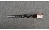 Smith & Wesson ~ Model 17-4 ~ .22 Long Rifle - 3 of 6