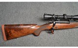 Winchester ~ Model 70 Super Grade ~ .300 Win Mag - 6 of 12