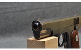 Colt ~ 1903 Pocket Model M ~ .32 ACP - 5 of 6