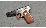 Colt ~ 1903 Pocket Model M ~ .32 ACP - 2 of 6