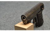 Colt ~ Vest Pocket Model 1908 ~ .25 ACP - 5 of 6