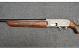 Browning ~ Double Auto ~ 12 GA - 4 of 12