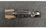 Smith & Wesson ~ Model 60 ~ .38 S&W Special - 5 of 7