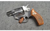 Smith & Wesson ~ Model 60 ~ .38 S&W Special - 3 of 7