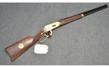 Winchester ~ Model 94 ~ .38-55 Winchester - 2 of 14
