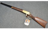 Winchester ~ Model 94 ~ .38-55 Winchester - 3 of 14