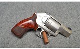 Kimber ~ K6S ~ .357 Magnum - 1 of 6