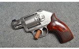 Kimber ~ K6S ~ .357 Magnum - 2 of 6
