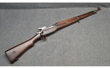 Enfield "Remington Eddystone" ~ P-14 ~ .303 British - 1 of 13