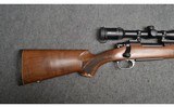 Remington ~ Model 700 ~ .270 Winchester - 6 of 12