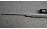 Mauser Action ~ Sporterized Model 98 ~ .280 Ackley Improved - 8 of 12