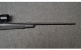 Mauser Action ~ Sporterized Model 98 ~ .280 Ackley Improved - 5 of 12