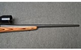 Mauser Action ~ Sporterized Model 98 ~ .280 Remington - 8 of 13