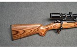 Mauser Action ~ Sporterized Model 98 ~ .280 Remington - 6 of 13
