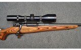 Mauser Action ~ Sporterized Model 98 ~ .280 Remington - 7 of 13
