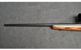 Mauser Action ~ Sporterized Model 98 ~ .280 Remington - 5 of 13