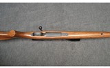 Mauser Action ~ Sporterized Model 98 ~ .280 Remington - 10 of 13