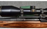 Mauser Action ~ Sporterized Model 98 ~ .280 Remington - 13 of 13