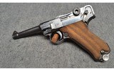 Erfurt ~ P.08 Luger ~ 9MM - 2 of 12