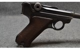 Erfurt ~ P.08 Luger ~ 9MM - 9 of 12