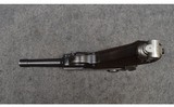 Erfurt ~ P.08 Luger ~ 9MM - 3 of 12