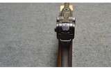 Erfurt ~ P.08 Luger ~ 9MM - 10 of 12