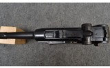 Erfurt ~ P.08 Luger ~ 9MM - 6 of 12