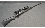 Interarms ~ Mark X ~ .270 Weatherby Mag - 1 of 13