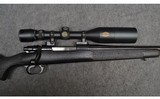 Interarms ~ Mark X ~ .270 Weatherby Mag - 4 of 13