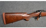 Winchester ~ Model 70 Sporter Cabela's 50th Anniversary ~ .300 Win Mag - 3 of 13