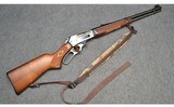 Marlin ~ Model 336W ~ .30-30 Winchester - 1 of 13