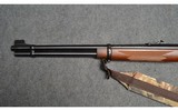 Marlin ~ Model 336W ~ .30-30 Winchester - 8 of 13