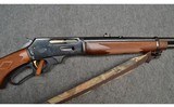 Marlin ~ Model 336W ~ .30-30 Winchester - 4 of 13