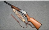 Marlin ~ Model 336W ~ .30-30 Winchester - 2 of 13