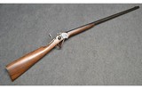 Chiappa Firearms ~ Little Sharp Rifle ~ .44-40 Winchester