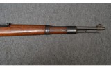 byf ~ Model 98 ~ 8MM Mauser - 5 of 16