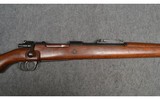 byf ~ Model 98 ~ 8MM Mauser - 4 of 16