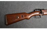byf ~ Model 98 ~ 8MM Mauser - 3 of 16