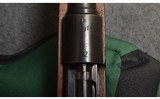 byf ~ Model 98 ~ 8MM Mauser - 14 of 16