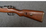 byf ~ Model 98 ~ 8MM Mauser - 6 of 16