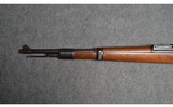 byf ~ Model 98 ~ 8MM Mauser - 8 of 16