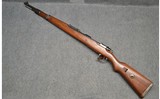byf ~ Model 98 ~ 8MM Mauser - 2 of 16