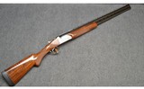 Weatherby ~ ORION Sporting ~ 12 GA - 1 of 16