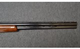 Weatherby ~ ORION Sporting ~ 12 GA - 5 of 16