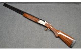 Weatherby ~ ORION Sporting ~ 12 GA - 2 of 16