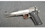 AMT ~ Automag II ~ .22 Magnum - 2 of 6