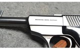 Browning Arms Company ~ Nomad ~ .22 Long Rifle - 8 of 9